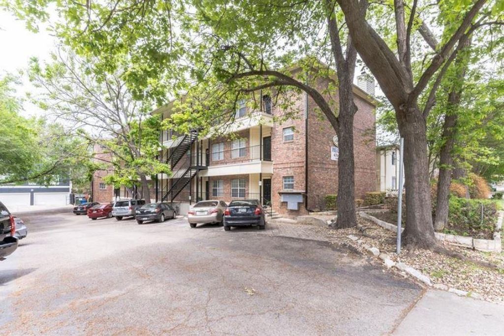 2100 San Gabriel ST 103, Austin, TX 78705