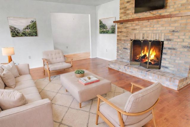 4353 EMMAUS ROAD, Fruitland Park, FL 34731