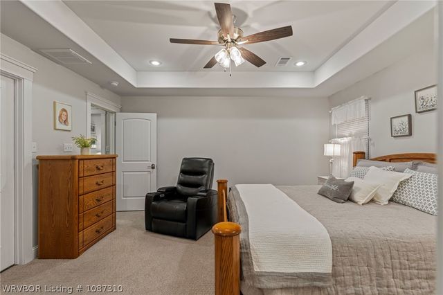 415 Kyla Marie Court, Lavaca, AR 72941