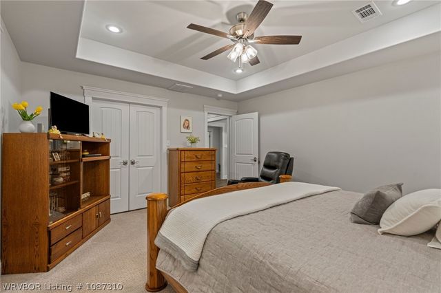 415 Kyla Marie Court, Lavaca, AR 72941