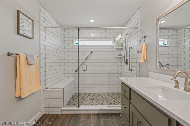 415 Kyla Marie Court, Lavaca, AR 72941