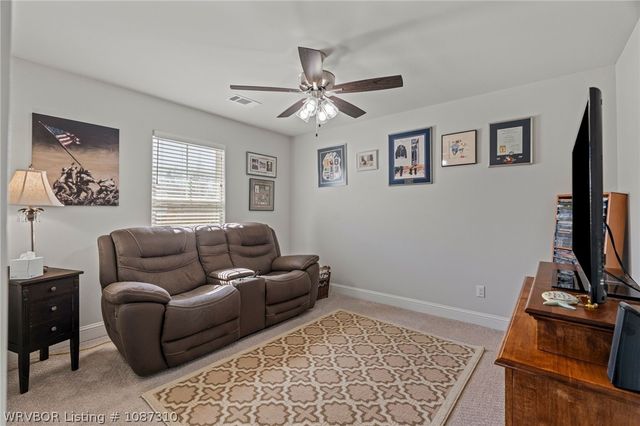 415 Kyla Marie Court, Lavaca, AR 72941