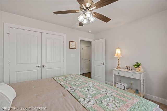 415 Kyla Marie Court, Lavaca, AR 72941