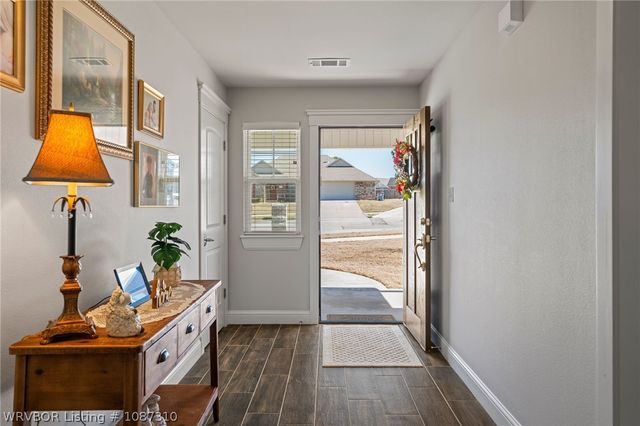 415 Kyla Marie Court, Lavaca, AR 72941