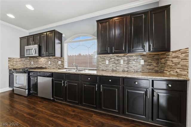 5018 Bonnie Doon Lane, Las Vegas, NV 89141