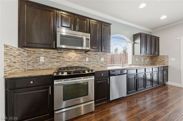 5018 Bonnie Doon Lane, Las Vegas, NV 89141