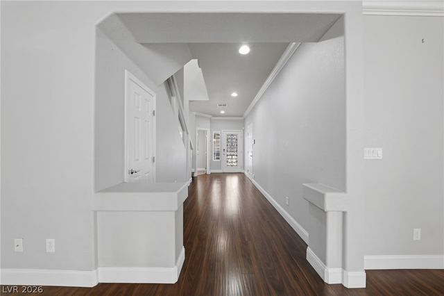 5018 Bonnie Doon Lane, Las Vegas, NV 89141