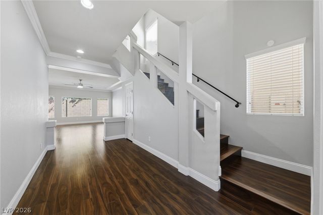 5018 Bonnie Doon Lane, Las Vegas, NV 89141