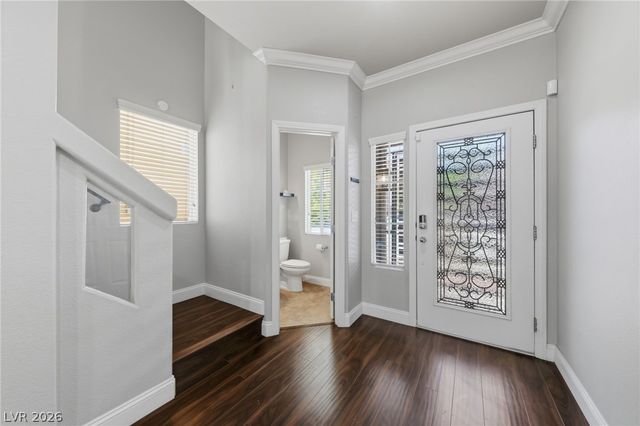 5018 Bonnie Doon Lane, Las Vegas, NV 89141