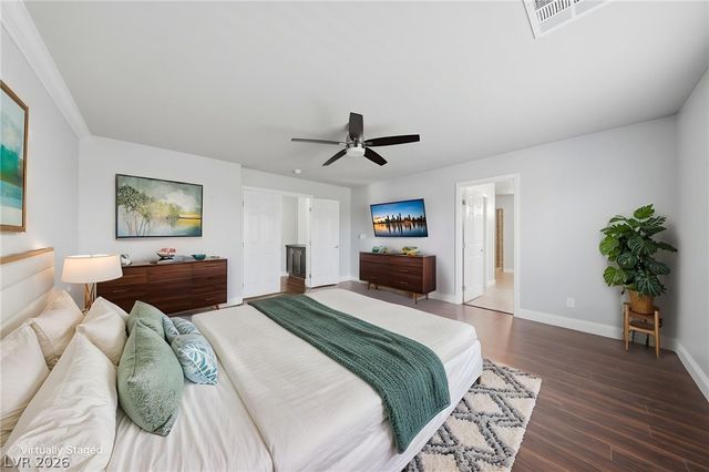 5018 Bonnie Doon Lane, Las Vegas, NV 89141