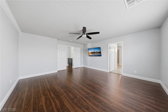 5018 Bonnie Doon Lane, Las Vegas, NV 89141