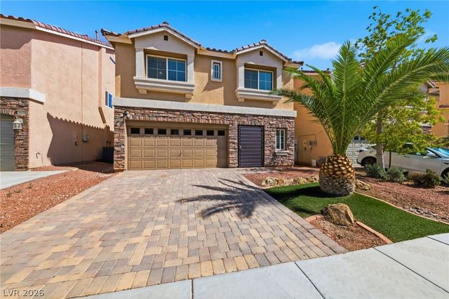 5018 Bonnie Doon Lane, Las Vegas, NV 89141