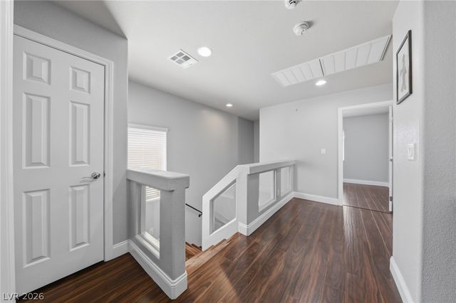 5018 Bonnie Doon Lane, Las Vegas, NV 89141