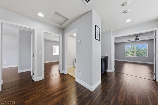 5018 Bonnie Doon Lane, Las Vegas, NV 89141