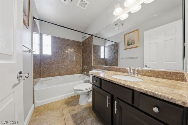 5018 Bonnie Doon Lane, Las Vegas, NV 89141