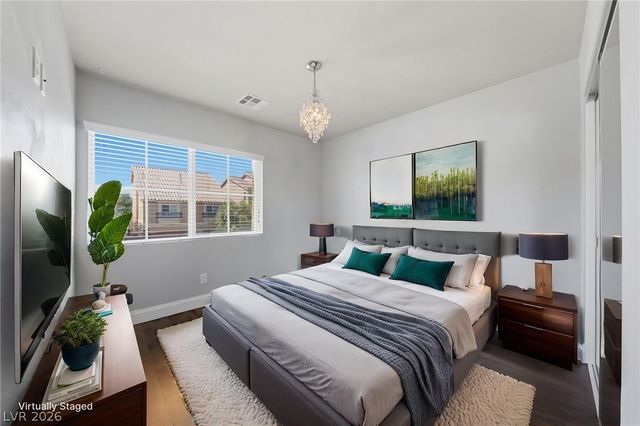 5018 Bonnie Doon Lane, Las Vegas, NV 89141