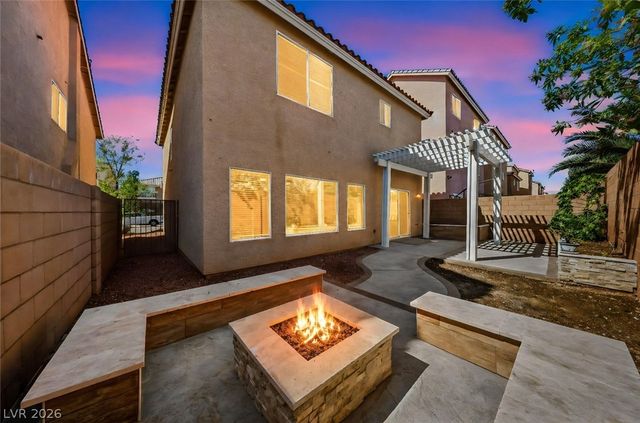 5018 Bonnie Doon Lane, Las Vegas, NV 89141