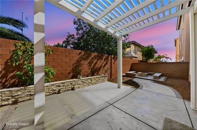 5018 Bonnie Doon Lane, Las Vegas, NV 89141