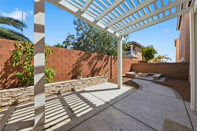 5018 Bonnie Doon Lane, Las Vegas, NV 89141