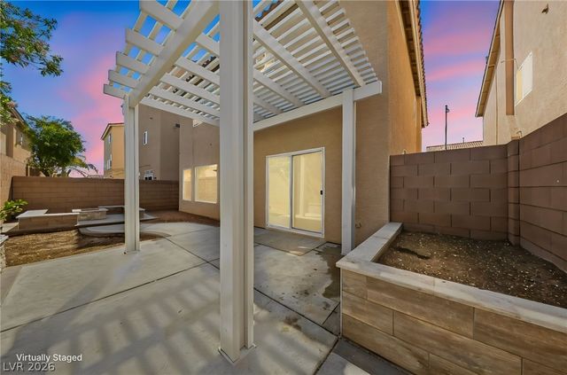5018 Bonnie Doon Lane, Las Vegas, NV 89141