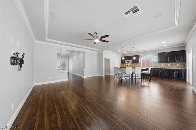 5018 Bonnie Doon Lane, Las Vegas, NV 89141