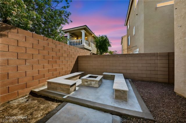 5018 Bonnie Doon Lane, Las Vegas, NV 89141