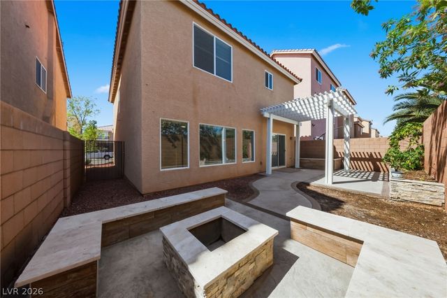 5018 Bonnie Doon Lane, Las Vegas, NV 89141