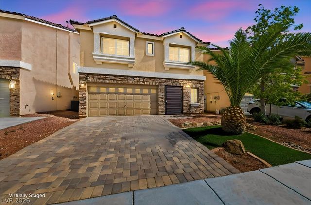 5018 Bonnie Doon Lane, Las Vegas, NV 89141