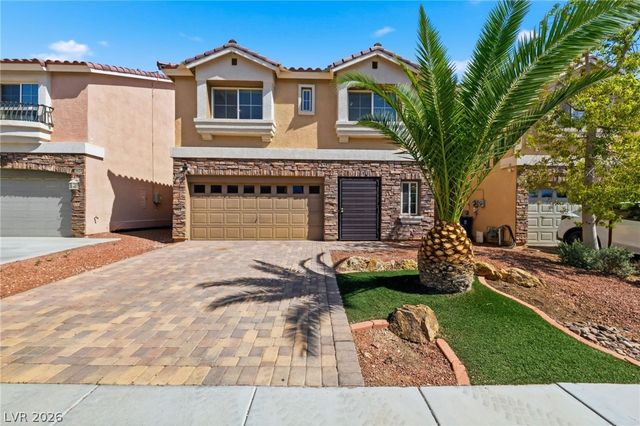 5018 Bonnie Doon Lane, Las Vegas, NV 89141