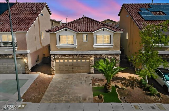 5018 Bonnie Doon Lane, Las Vegas, NV 89141