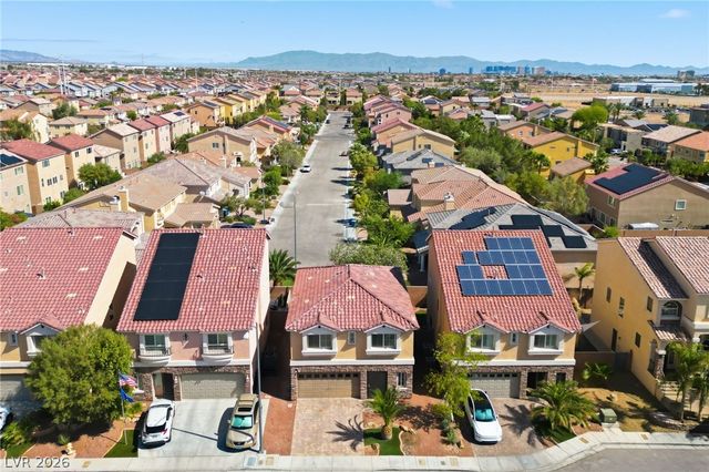 5018 Bonnie Doon Lane, Las Vegas, NV 89141