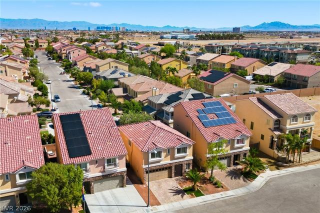 5018 Bonnie Doon Lane, Las Vegas, NV 89141