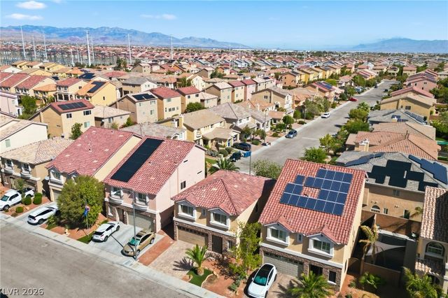 5018 Bonnie Doon Lane, Las Vegas, NV 89141