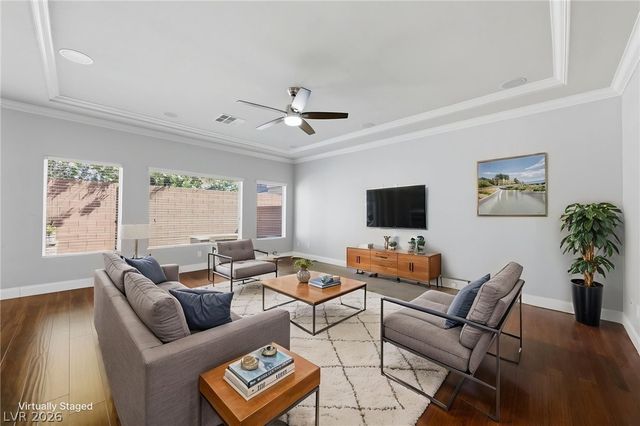 5018 Bonnie Doon Lane, Las Vegas, NV 89141