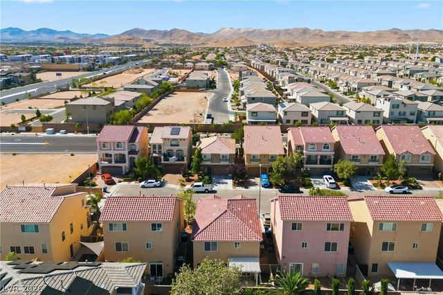 5018 Bonnie Doon Lane, Las Vegas, NV 89141