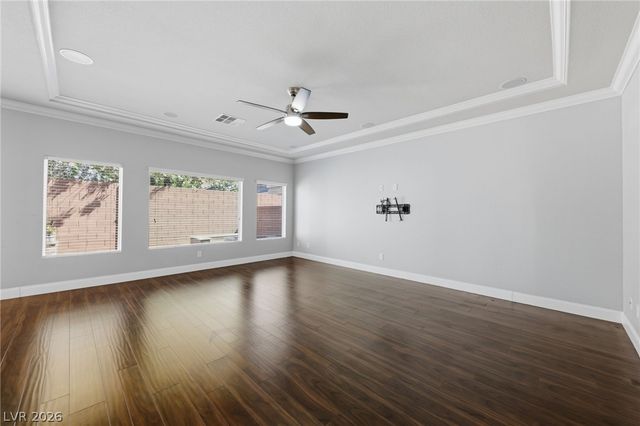 5018 Bonnie Doon Lane, Las Vegas, NV 89141