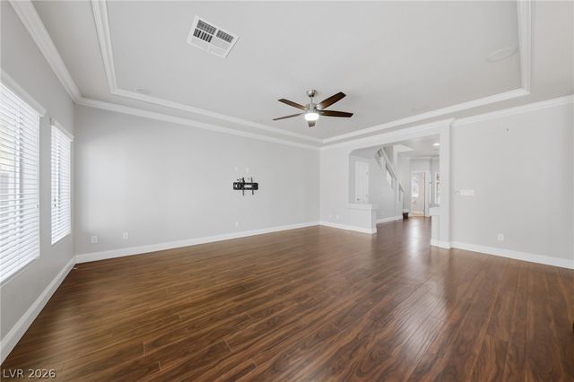 5018 Bonnie Doon Lane, Las Vegas, NV 89141