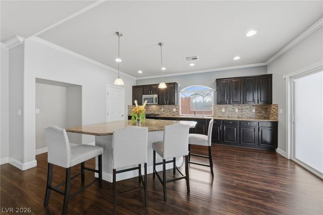 5018 Bonnie Doon Lane, Las Vegas, NV 89141