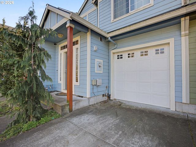 744 E Hist Columbia River Hwy, Troutdale, OR 97060