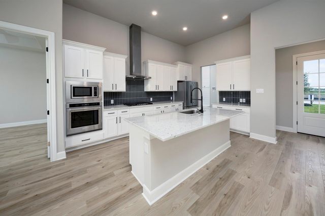 1809 Grass Valley Drive, Iowa Colony, TX 77583