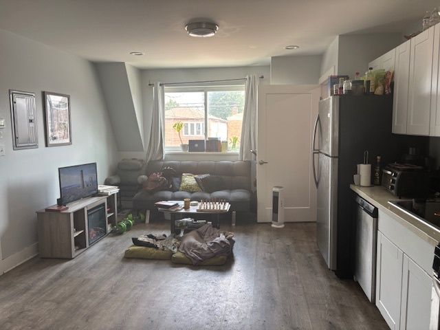 5633 W 63rd Street CH1-CH2, Chicago, IL 60638