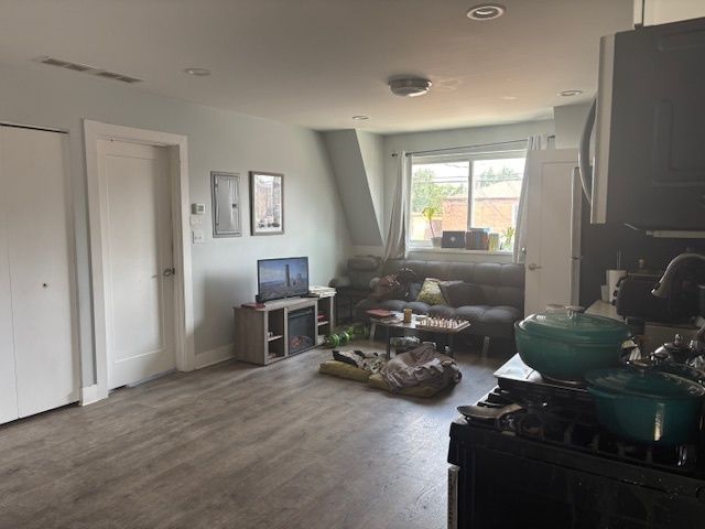 5633 W 63rd Street CH1-CH2, Chicago, IL 60638