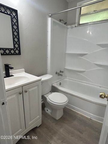 1084 RHONDA Road, Jacksonville, FL 32254