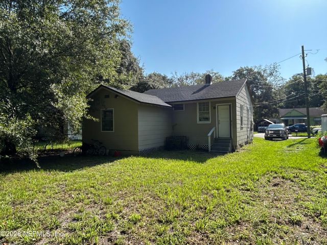 1084 RHONDA Road, Jacksonville, FL 32254