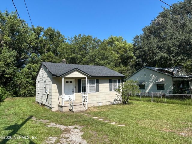 1084 RHONDA Road, Jacksonville, FL 32254