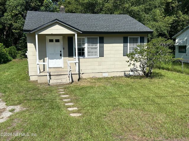 1084 RHONDA Road, Jacksonville, FL 32254