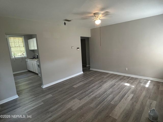 1084 RHONDA Road, Jacksonville, FL 32254