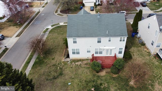 11701 THRASHER CT, Waldorf, MD 20601