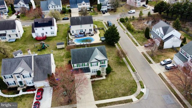 11701 THRASHER CT, Waldorf, MD 20601