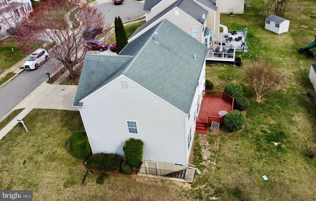 11701 THRASHER CT, Waldorf, MD 20601